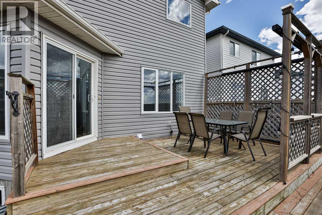 142 Peigan Court W, Lethbridge, Alberta  T1K 7N2 - Photo 24 - A2313633