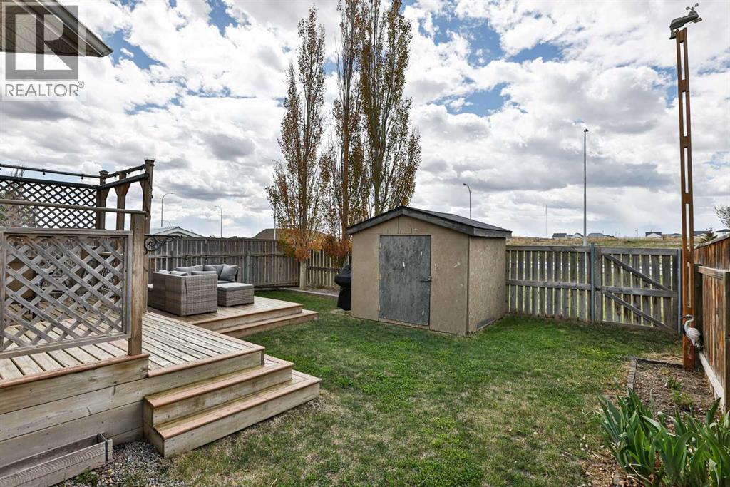 142 Peigan Court W, Lethbridge, Alberta  T1K 7N2 - Photo 25 - A2313633