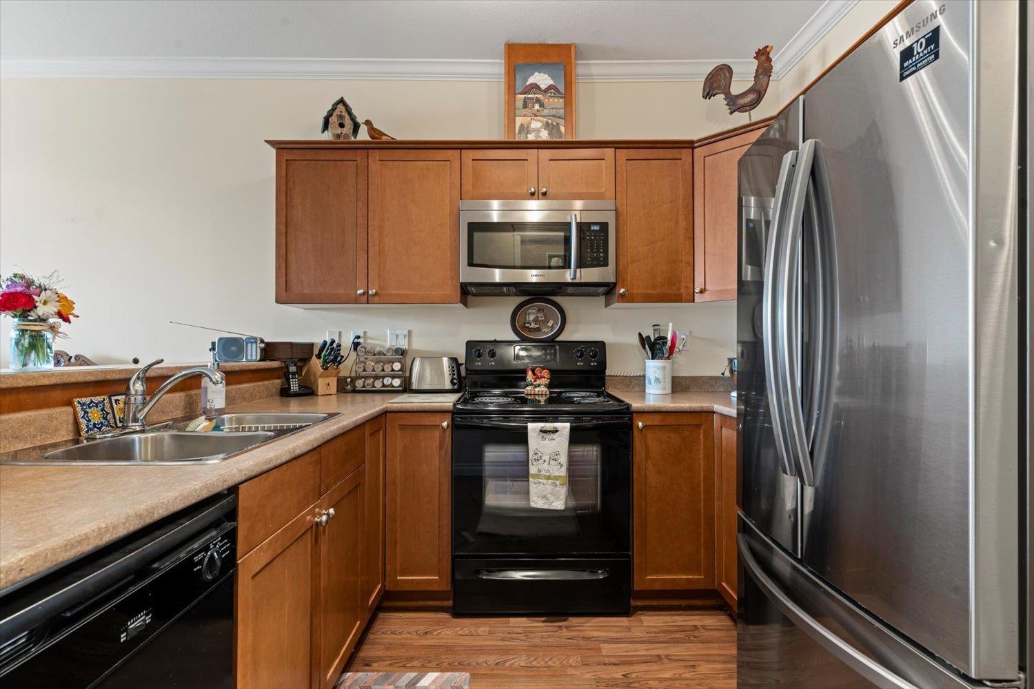 401 45645 Knight Road, Sardis West Vedder, Chilliwack, British Columbia  V2R 0B1 - Photo 2 - R3126337