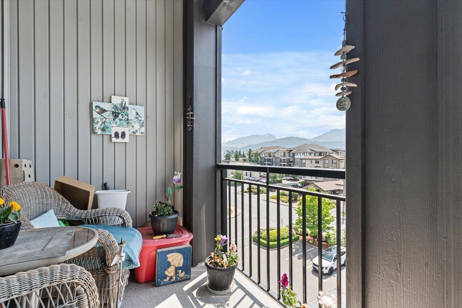 401 45645 Knight Road, Sardis West Vedder, Chilliwack, British Columbia  V2R 0B1 - Photo 20 - R3126337