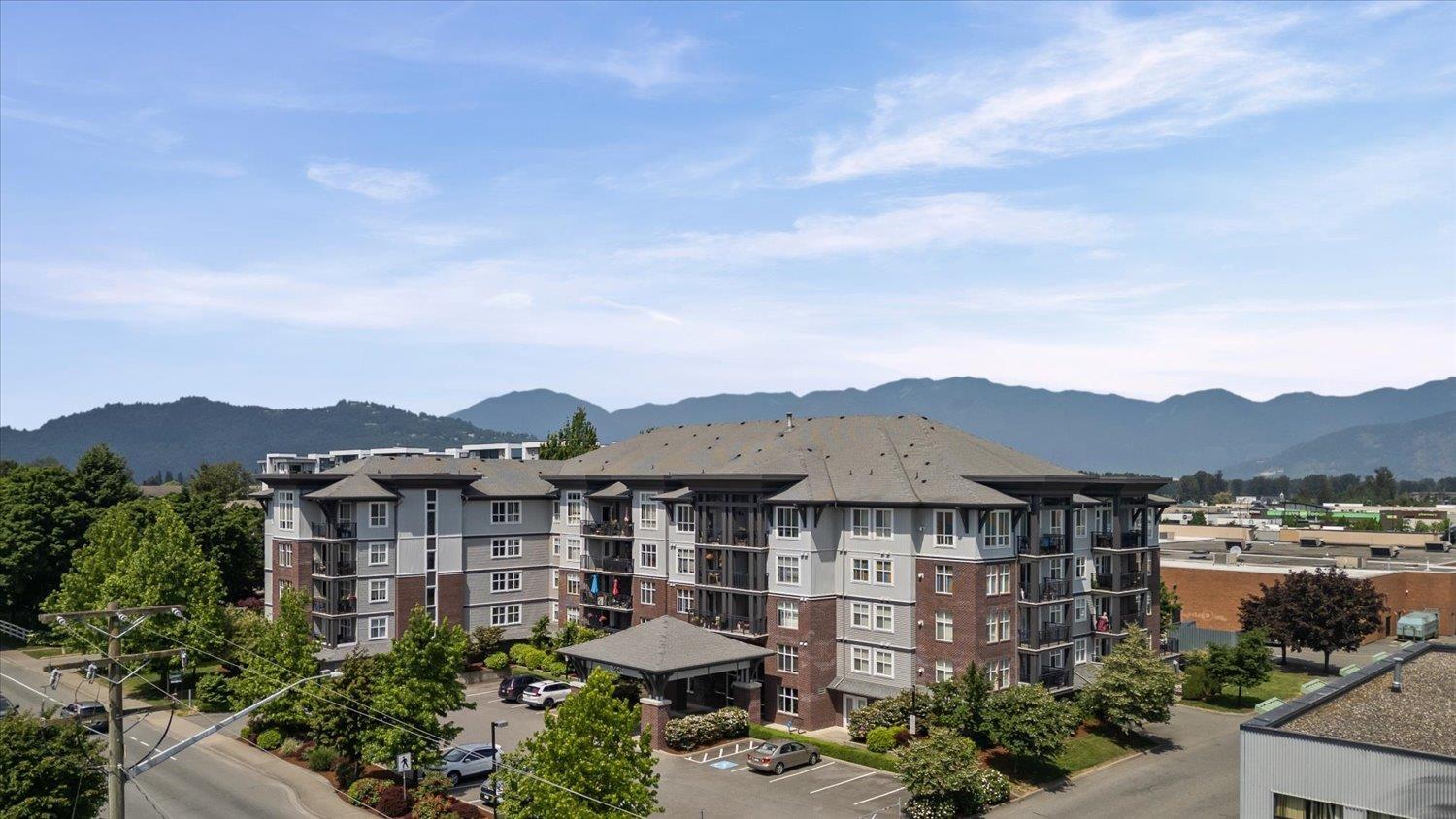 401 45645 Knight Road, Sardis West Vedder, Chilliwack, British Columbia  V2R 0B1 - Photo 30 - R3126337