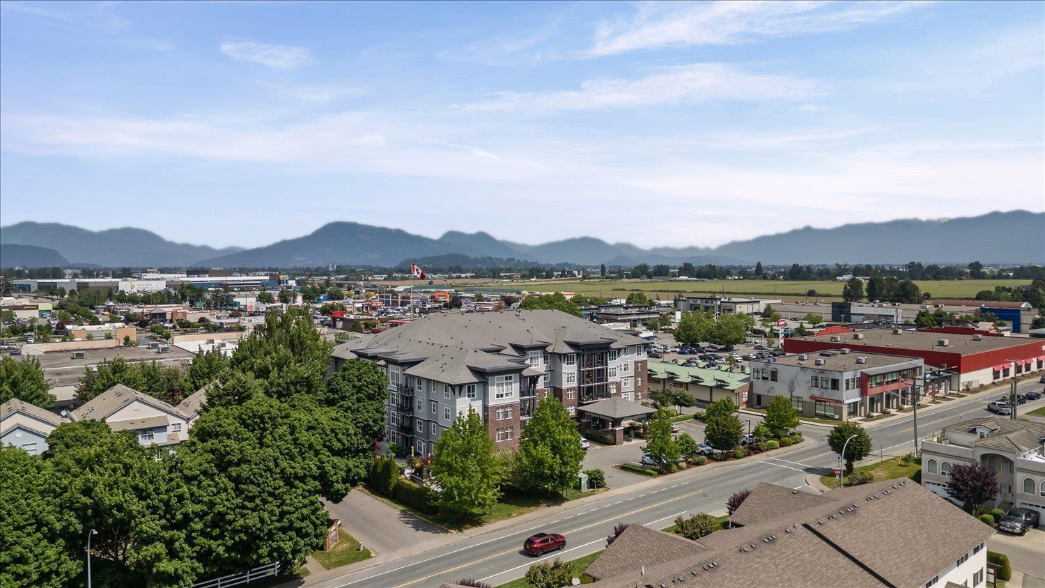 401 45645 Knight Road, Sardis West Vedder, Chilliwack, British Columbia  V2R 0B1 - Photo 32 - R3126337