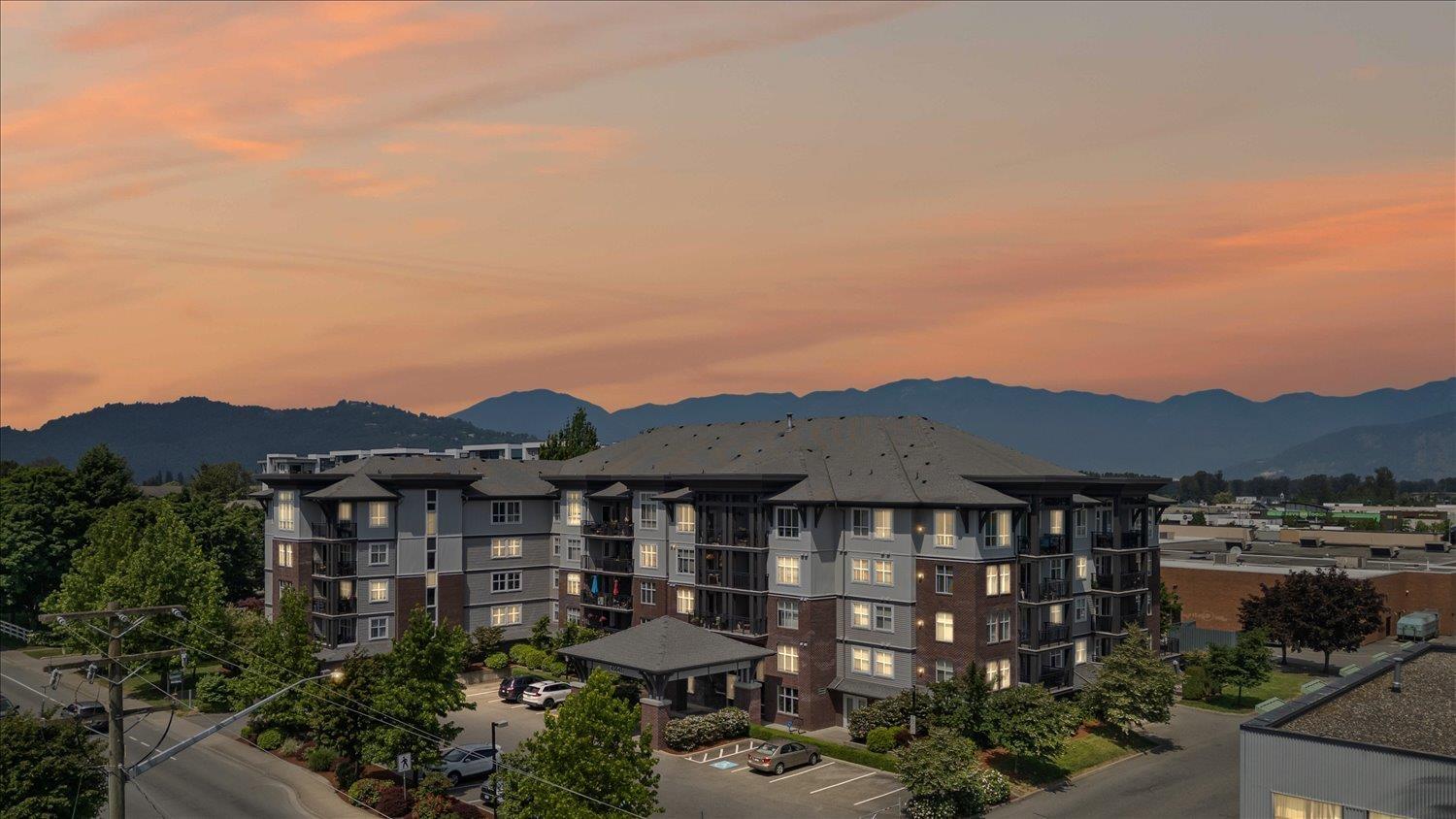401 45645 Knight Road, Sardis West Vedder, Chilliwack, British Columbia  V2R 0B1 - Photo 33 - R3126337
