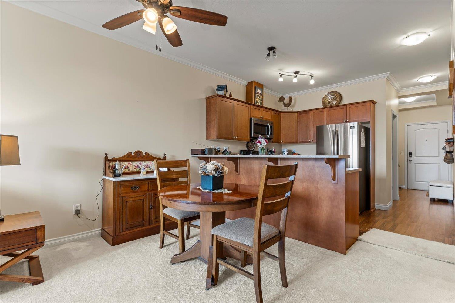 401 45645 Knight Road, Sardis West Vedder, Chilliwack, British Columbia  V2R 0B1 - Photo 6 - R3126337