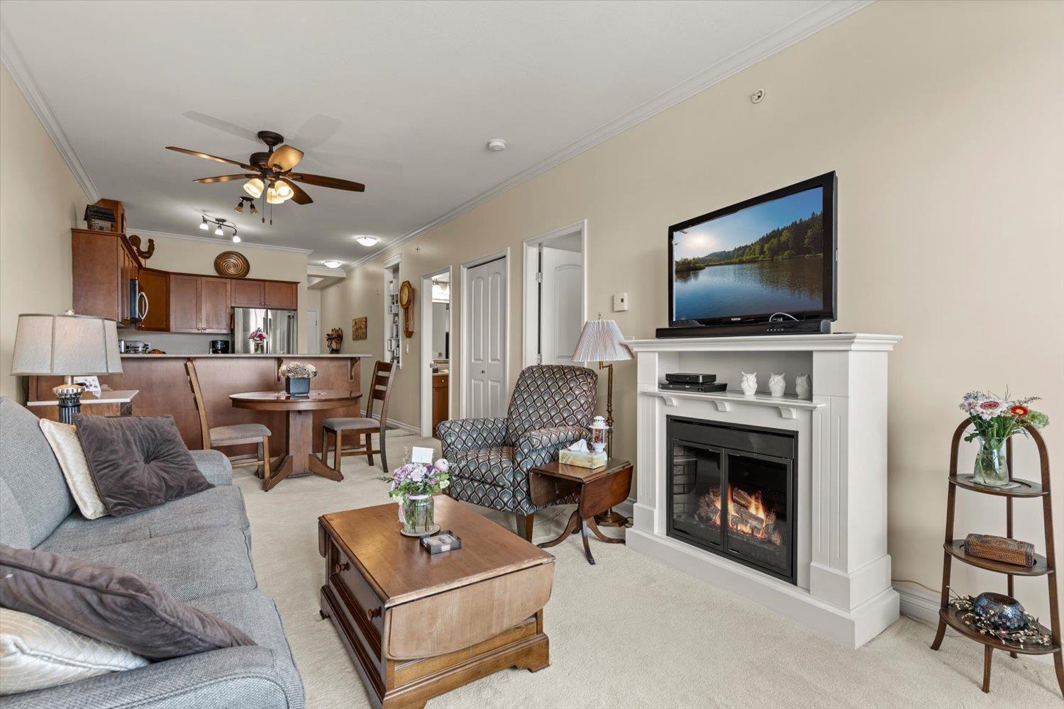 401 45645 Knight Road, Sardis West Vedder, Chilliwack, British Columbia  V2R 0B1 - Photo 10 - R3126337