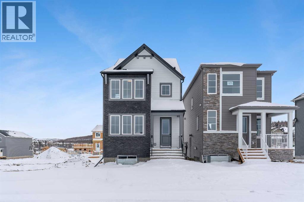 1277 Creekview Drive SW, Calgary, Alberta