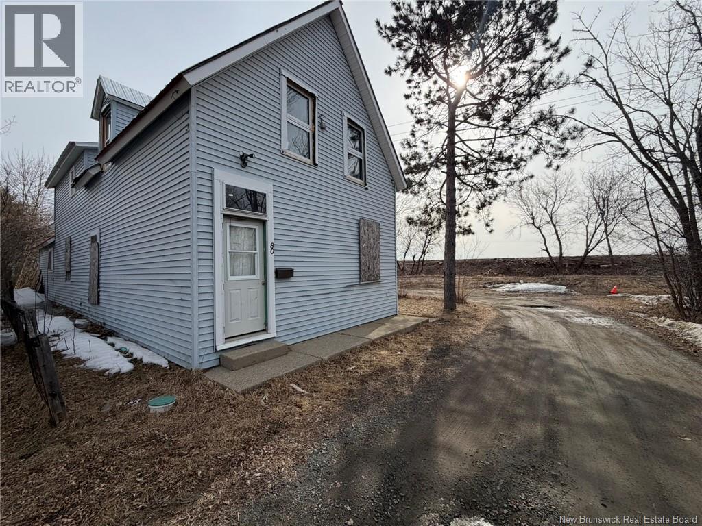 80 Davidson Lane, Miramichi, New Brunswick  E1V 2X1 - Photo 2 - NB136113