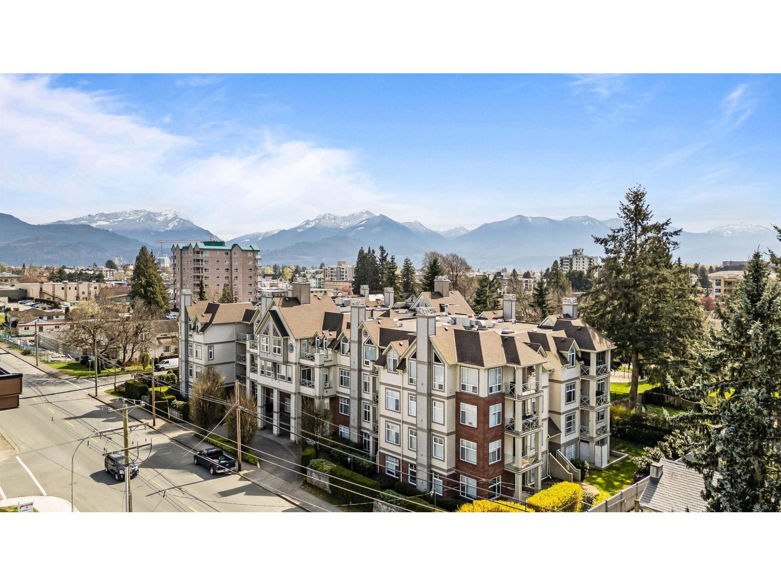 314 45700 WELLINGTON AVENUE|Chilliwack Proper West, Chilliwack, British Columbia