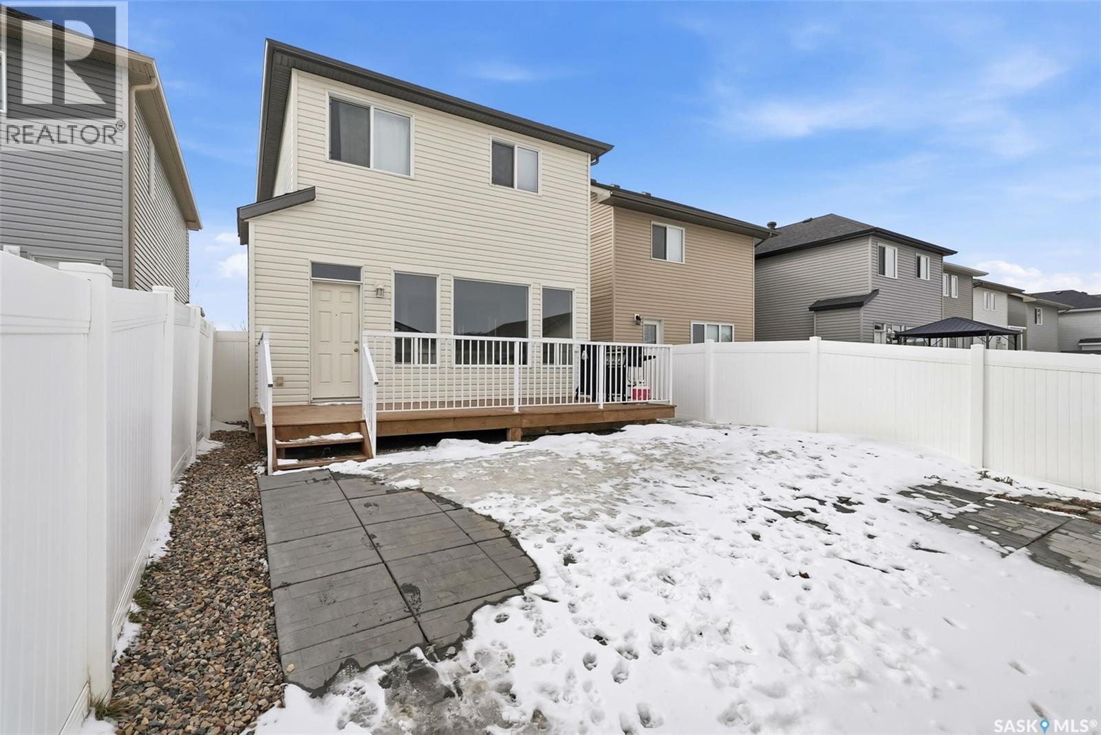 2914 Elgaard Drive, Regina, Saskatchewan  S4X 0M9 - Photo 45 - SK032604