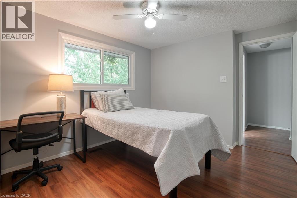 30 Amos Avenue Unit# A, Waterloo, Ontario  N2L 5G3 - Photo 12 - 40832730