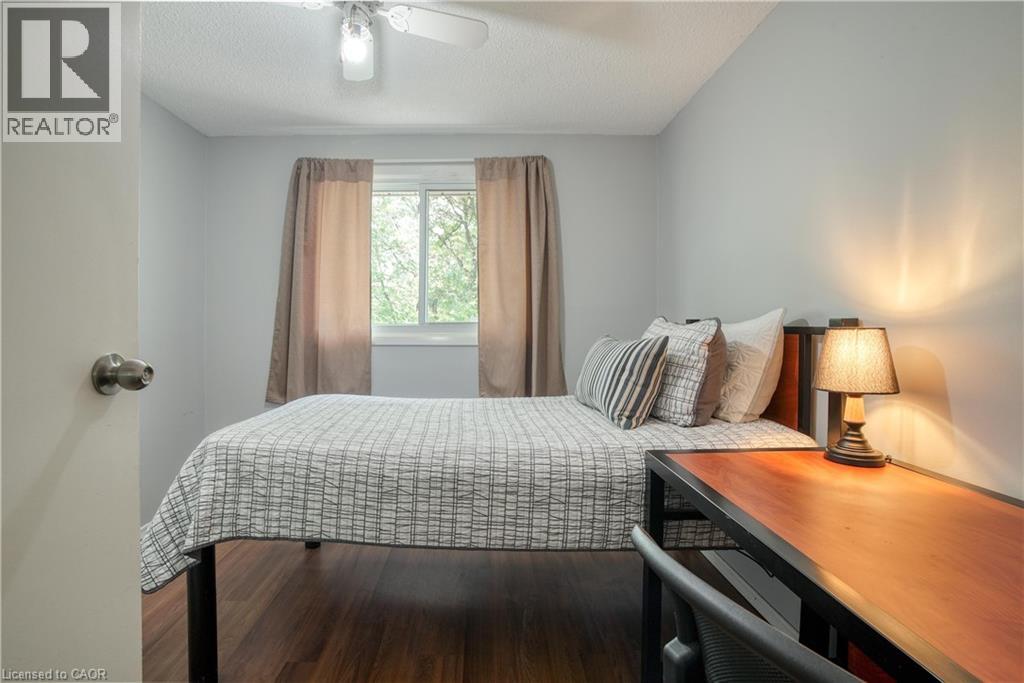 30 Amos Avenue Unit# A, Waterloo, Ontario  N2L 5G3 - Photo 13 - 40832730