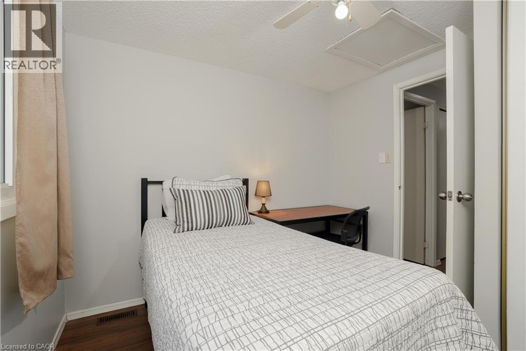 30 Amos Avenue Unit# A, Waterloo, Ontario  N2L 5G3 - Photo 15 - 40832730