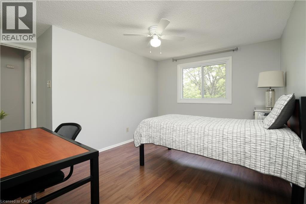 30 Amos Avenue Unit# A, Waterloo, Ontario  N2L 5G3 - Photo 16 - 40832730
