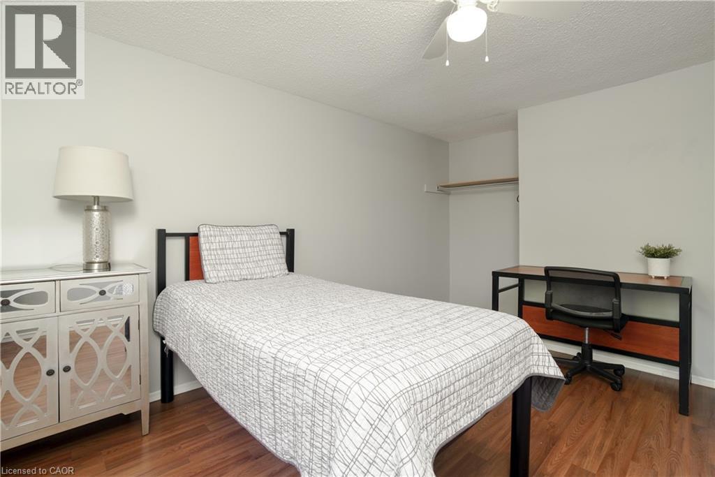 30 Amos Avenue Unit# A, Waterloo, Ontario  N2L 5G3 - Photo 17 - 40832730
