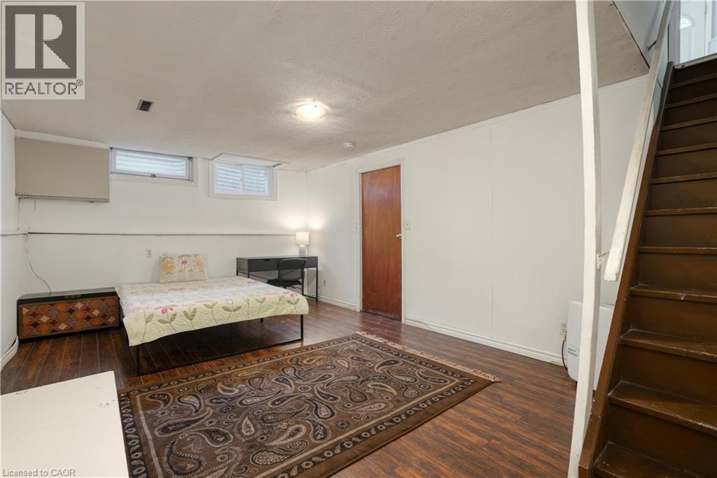 30 Amos Avenue Unit# A, Waterloo, Ontario  N2L 5G3 - Photo 18 - 40832730
