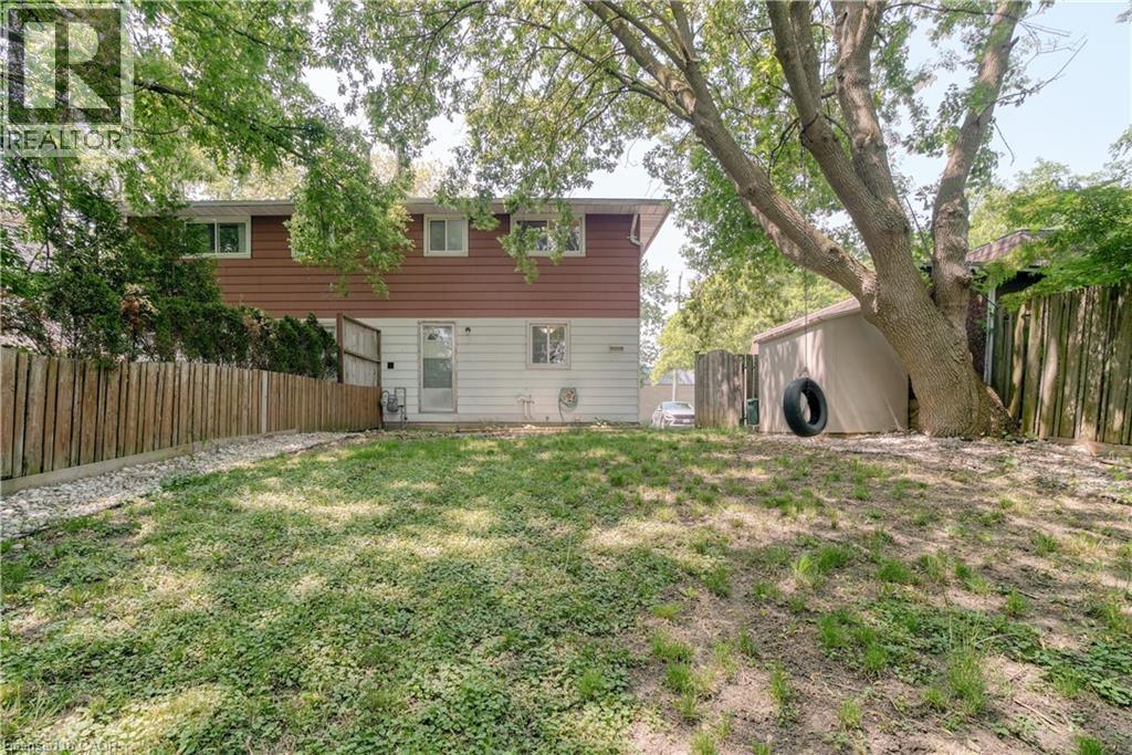 30 Amos Avenue Unit# A, Waterloo, Ontario  N2L 5G3 - Photo 23 - 40832730