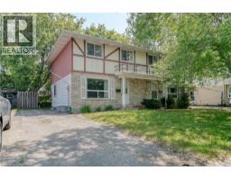 30 AMOS Avenue Unit# A, waterloo, Ontario