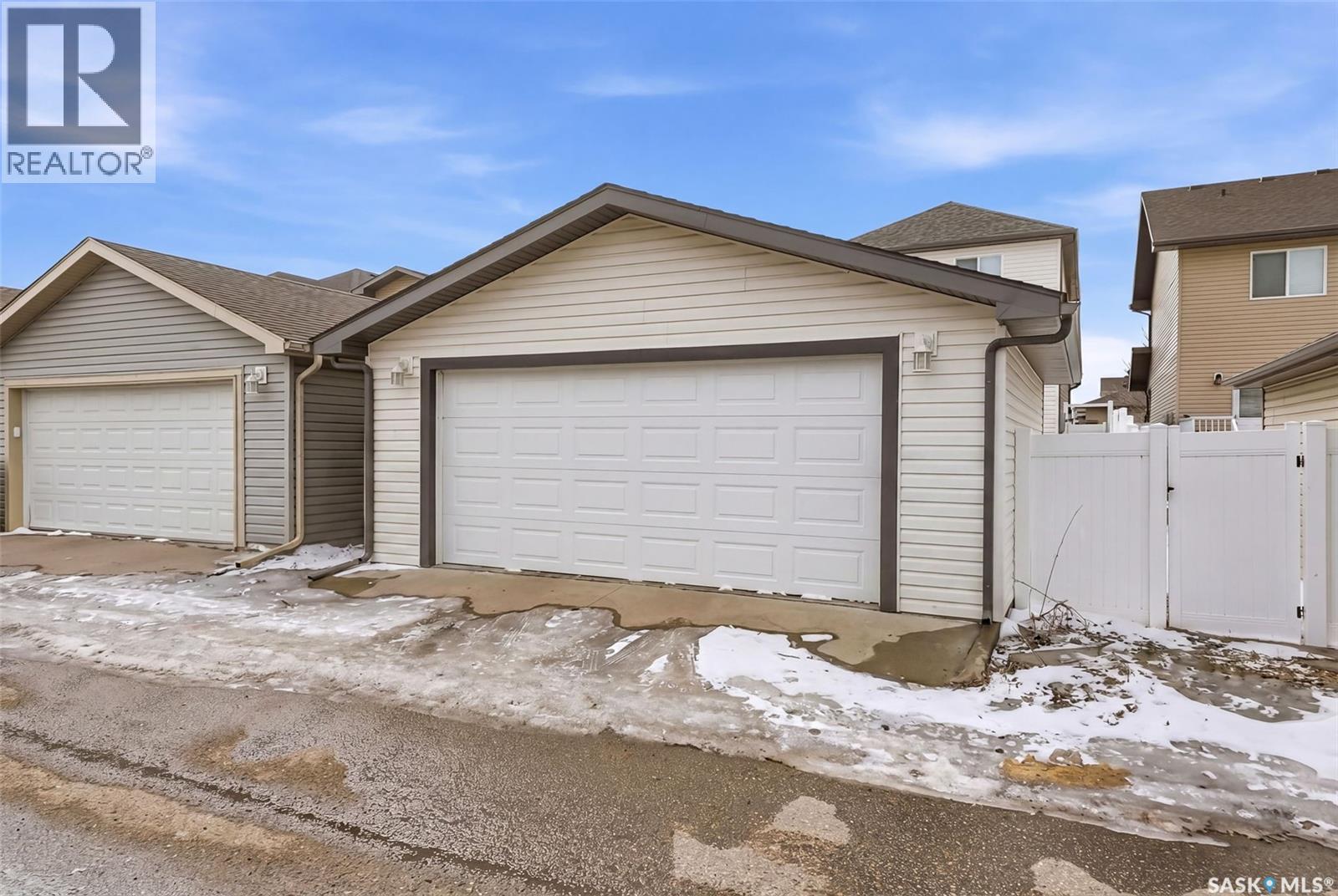 2914 Elgaard Drive, Regina, Saskatchewan  S4X 0M9 - Photo 48 - SK032604
