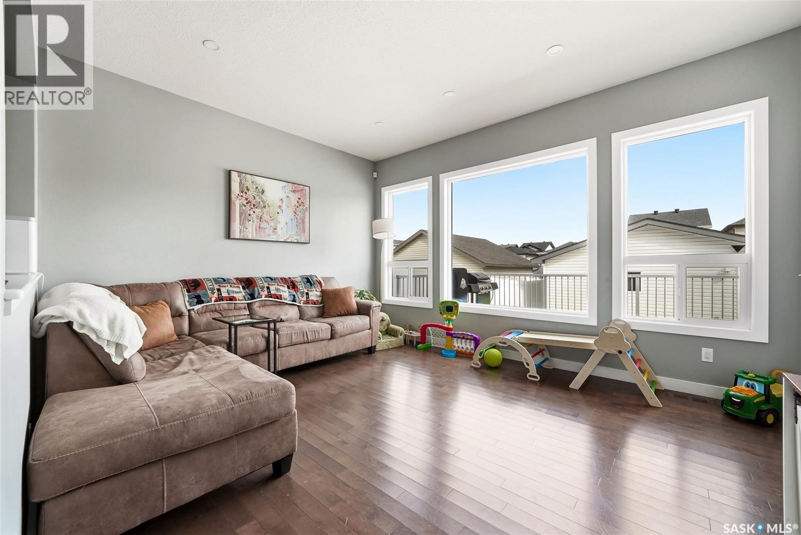 2914 Elgaard DRIVE, Regina, Saskatchewan