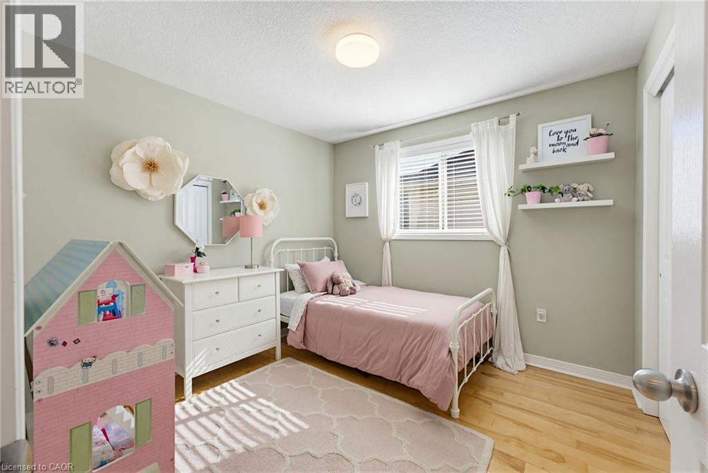 41 Briarose Place, Hamilton, Ontario  L9C 7V2 - Photo 13 - 40832317