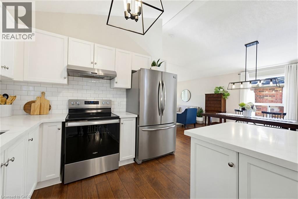 41 Briarose Place, Hamilton, Ontario  L9C 7V2 - Photo 8 - 40832317