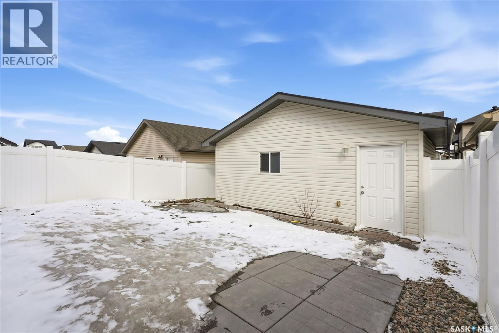 2914 Elgaard Drive, Regina, Saskatchewan  S4X 0M9 - Photo 44 - SK032604