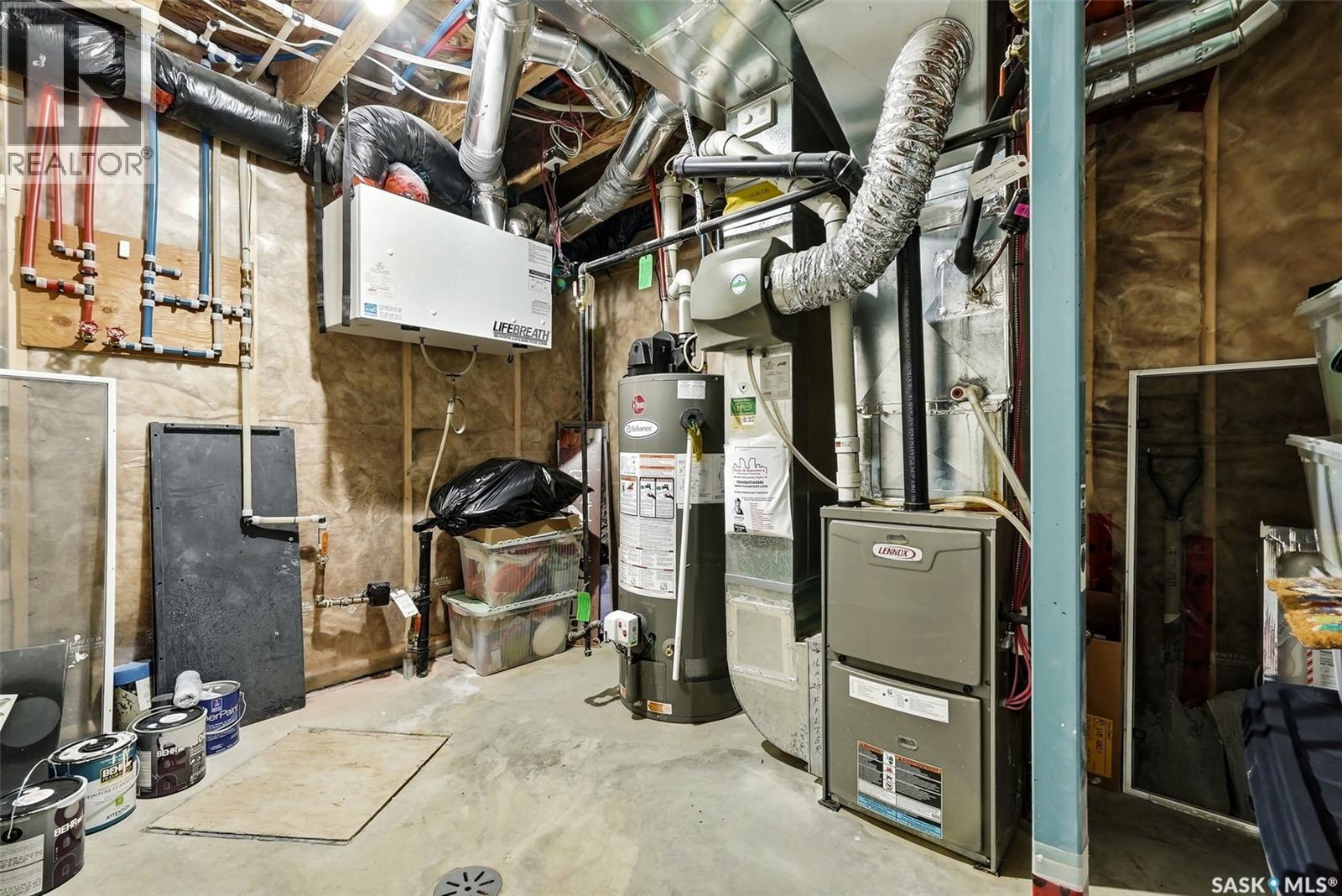 2914 Elgaard Drive, Regina, Saskatchewan  S4X 0M9 - Photo 42 - SK032604