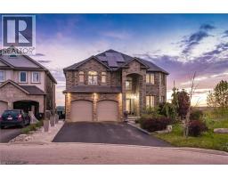 103 GOUDA Place, cambridge, Ontario