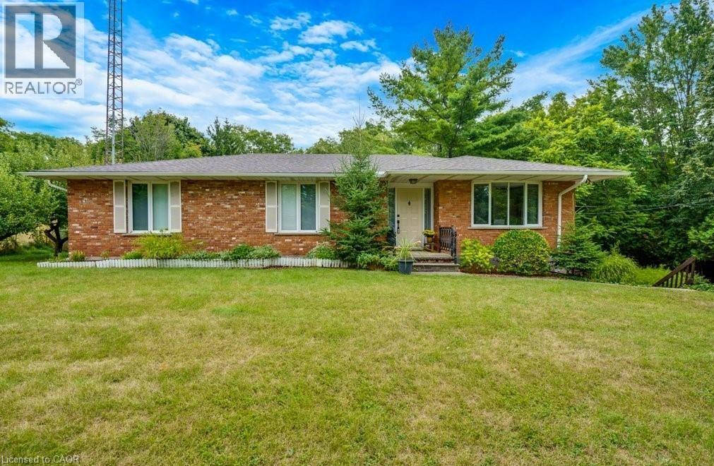 1265 Brantford Highway, Cambridge, Ontario  N1R 5S5 - Photo 1 - 40831890