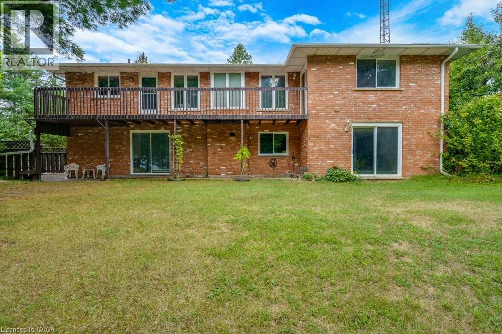 1265 Brantford Highway, Cambridge, Ontario  N1R 5S5 - Photo 36 - 40831890
