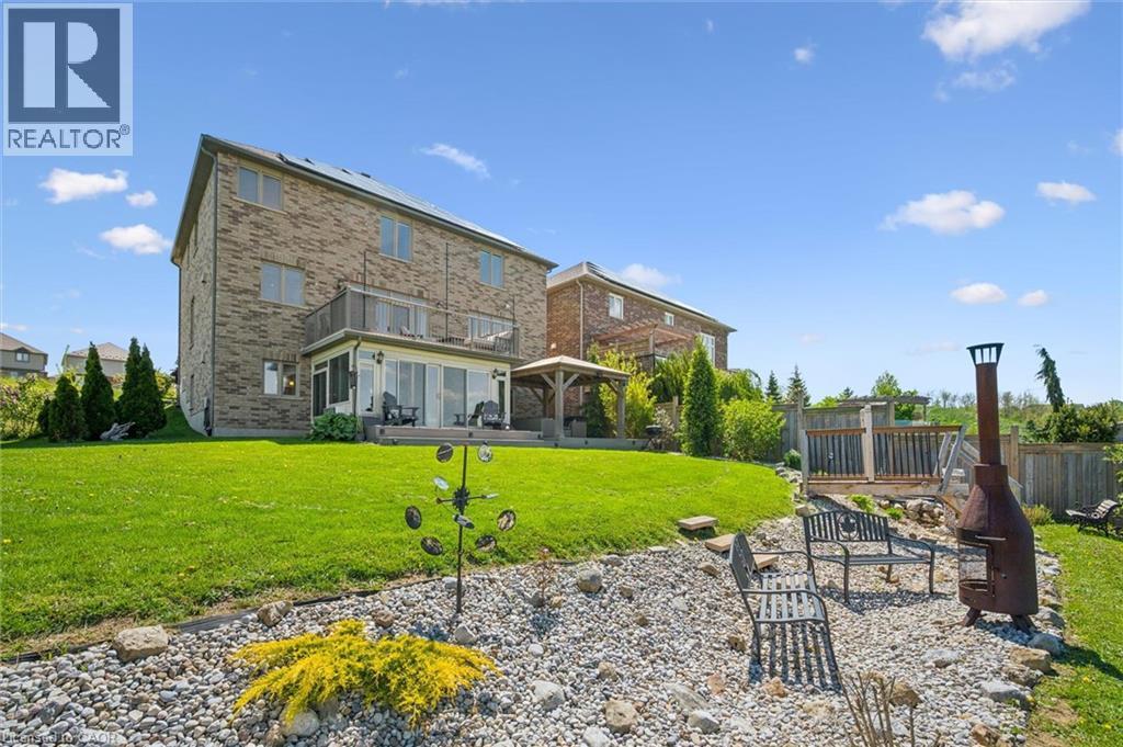 103 Gouda Place, Cambridge, Ontario  N1P 0A9 - Photo 44 - 40818051