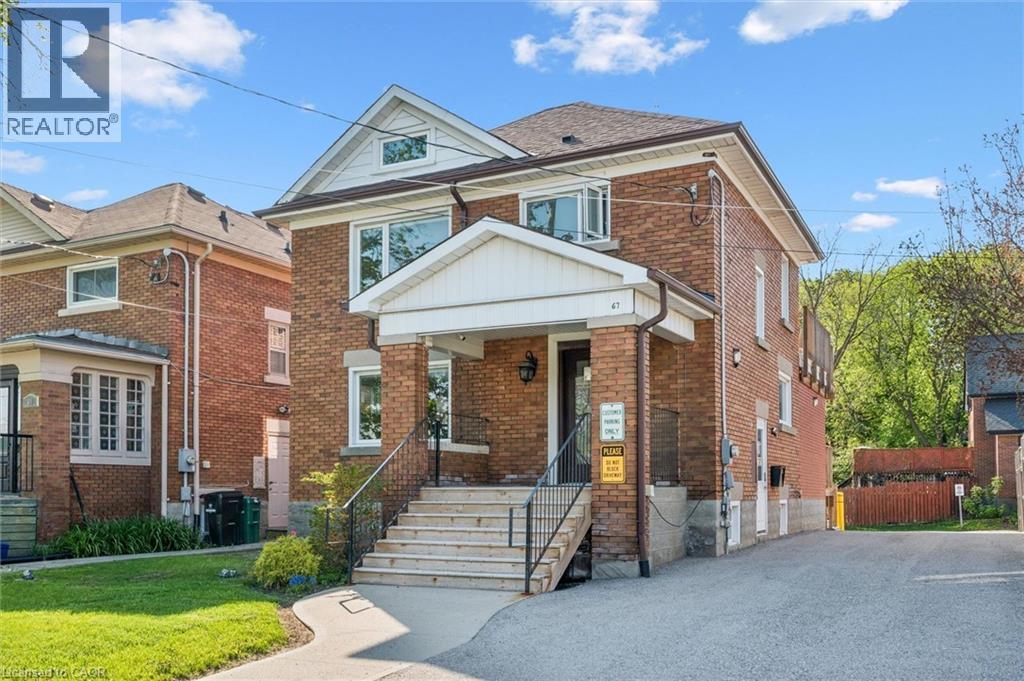 67 Bridgeport Road E, Waterloo, Ontario  N2J 2K1 - Photo 1 - 40830949