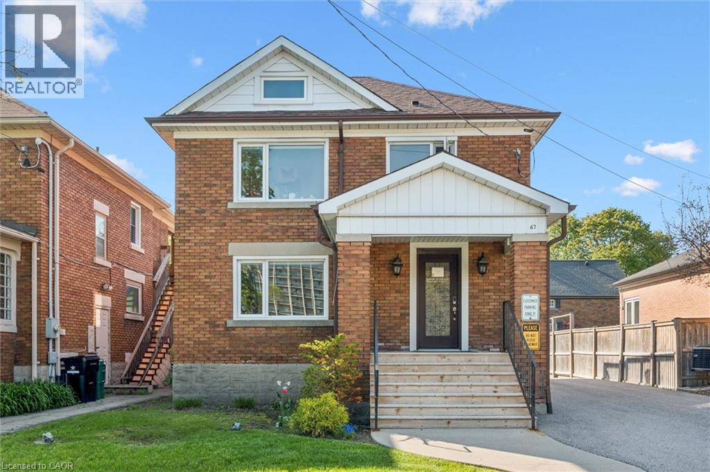 67 Bridgeport Road E, Waterloo, Ontario  N2J 2K1 - Photo 2 - 40830949