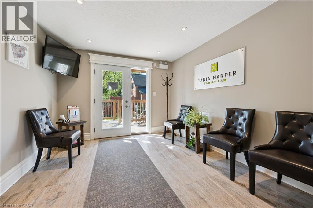 67 Bridgeport Road E, Waterloo, Ontario  N2J 2K1 - Photo 9 - 40830949