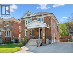 67 BRIDGEPORT Road E, waterloo, Ontario