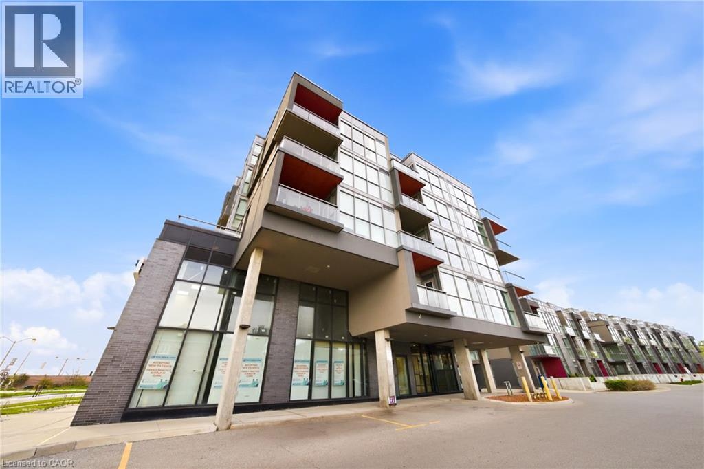 5220 Dundas Street Unit# 209, Burlington, Ontario  L7L 0J4 - Photo 25 - 40830003