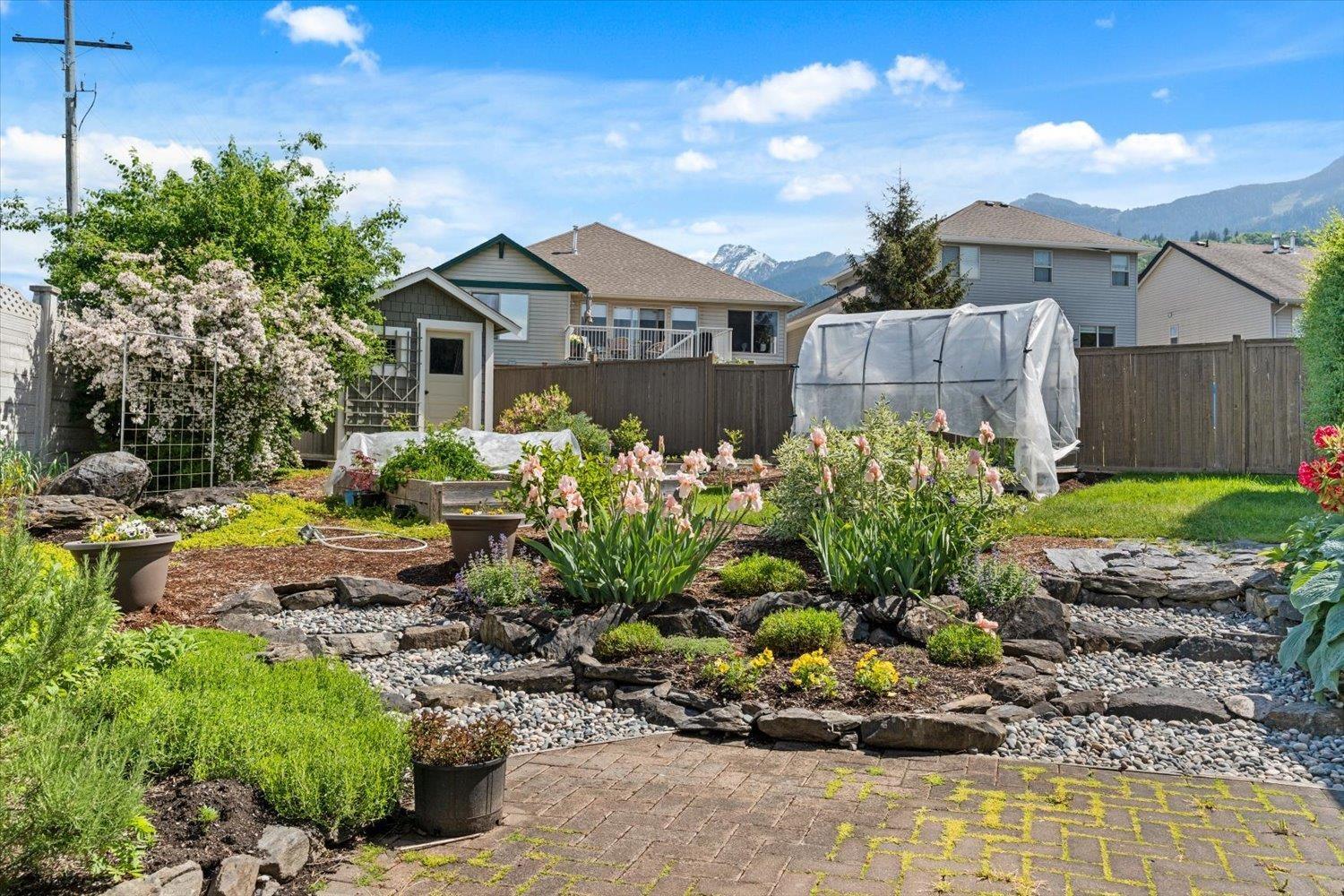 8408 Bradshaw Place, Eastern Hillsides, Chilliwack, British Columbia  V4Z 0A7 - Photo 36 - R3126276