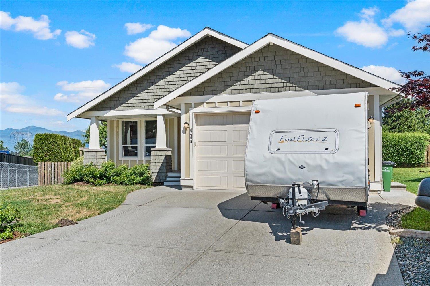 8408 Bradshaw Place, Eastern Hillsides, Chilliwack, British Columbia  V4Z 0A7 - Photo 31 - R3126276