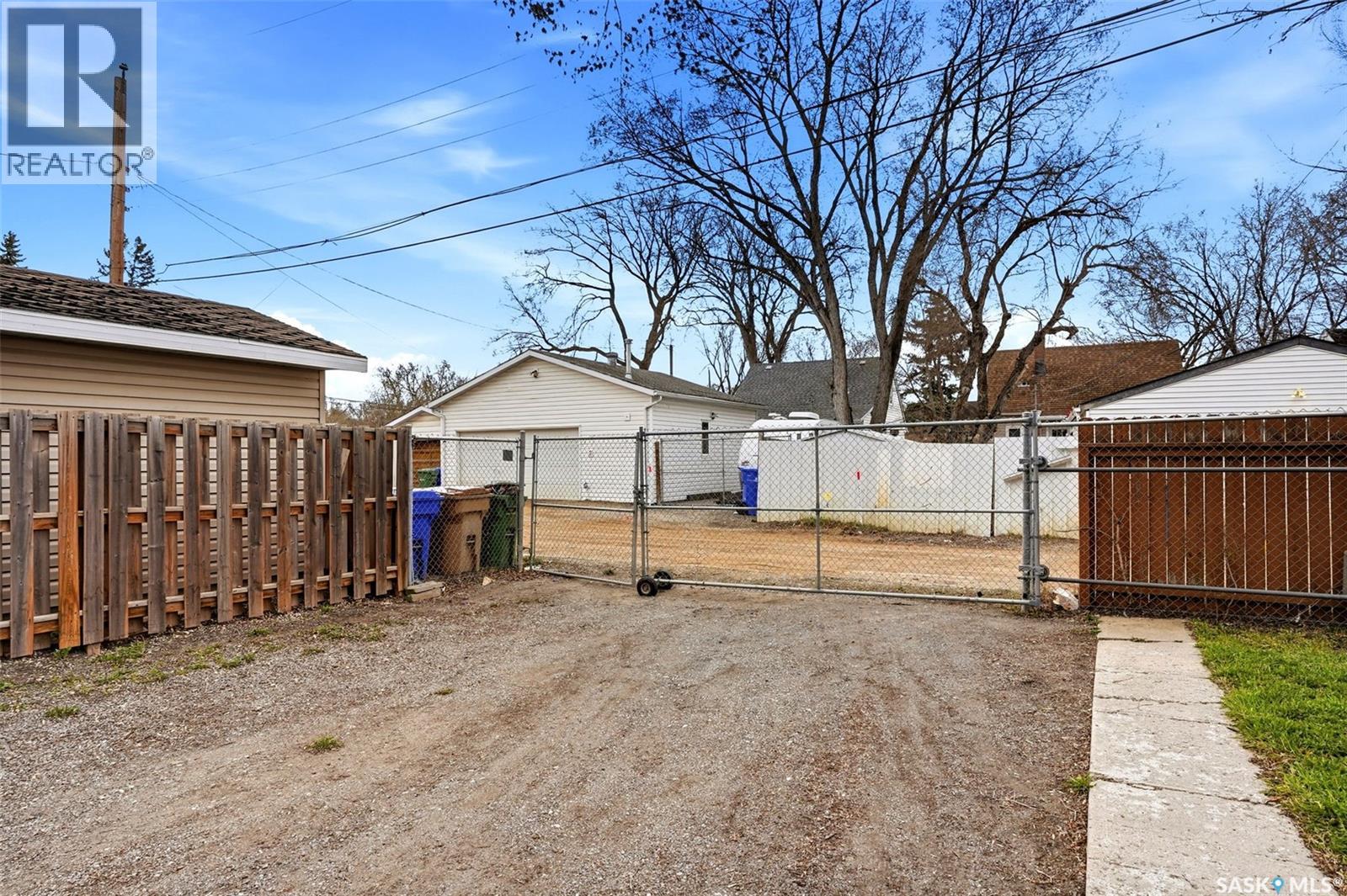 4015 2nd Avenue, Regina, Saskatchewan S4T 0B3 - Photo 36 - SK035639