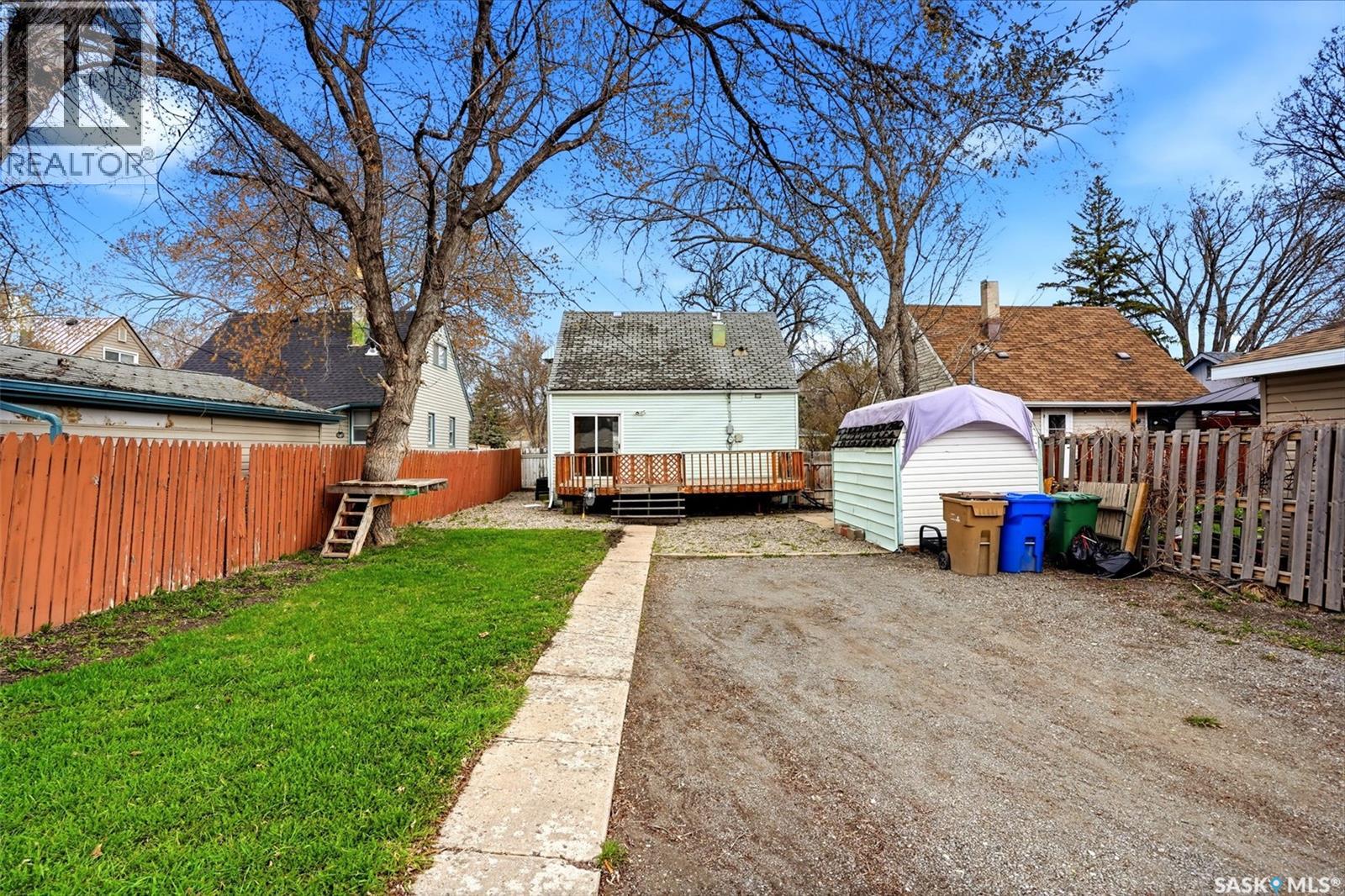 4015 2nd Avenue, Regina, Saskatchewan S4T 0B3 - Photo 37 - SK035639