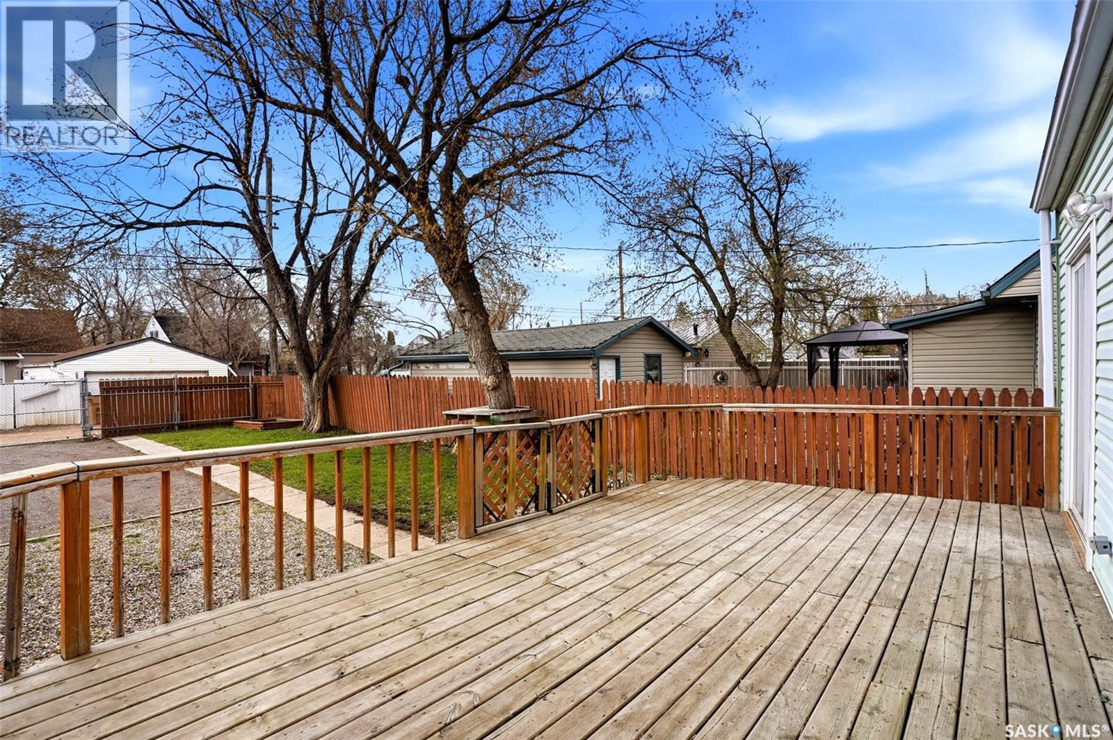 4015 2nd Avenue, Regina, Saskatchewan S4T 0B3 - Photo 31 - SK035639