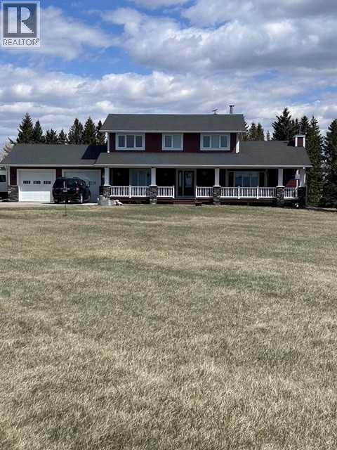 33233 Range Road 284, Rural Mountain View County, Alberta  T4H 1P2 - Photo 5 - A2299245