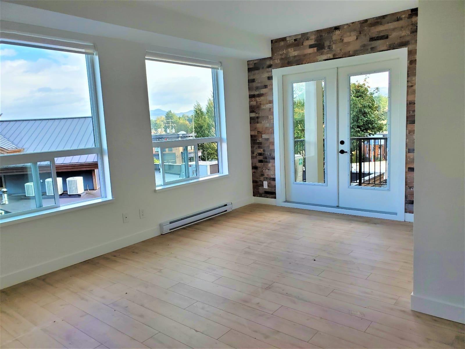 326 2493 Montrose Avenue, Abbotsford, British Columbia  V2S 3T2 - Photo 14 - R3126133
