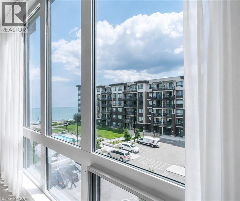 40 Esplanade Lane Unit# 406, Grimsby, Ontario  L3M 0G9 - Photo 19 - 40825013