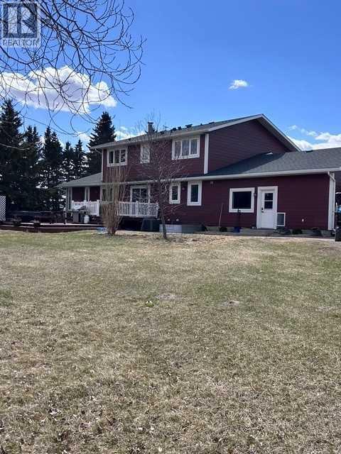 33233 Range Road 284, Rural Mountain View County, Alberta  T4H 1P2 - Photo 2 - A2299245