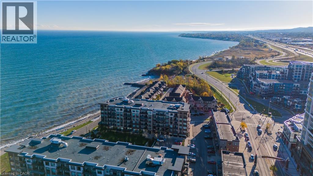 40 Esplanade Lane Unit# 406, Grimsby, Ontario  L3M 0G9 - Photo 47 - 40825013