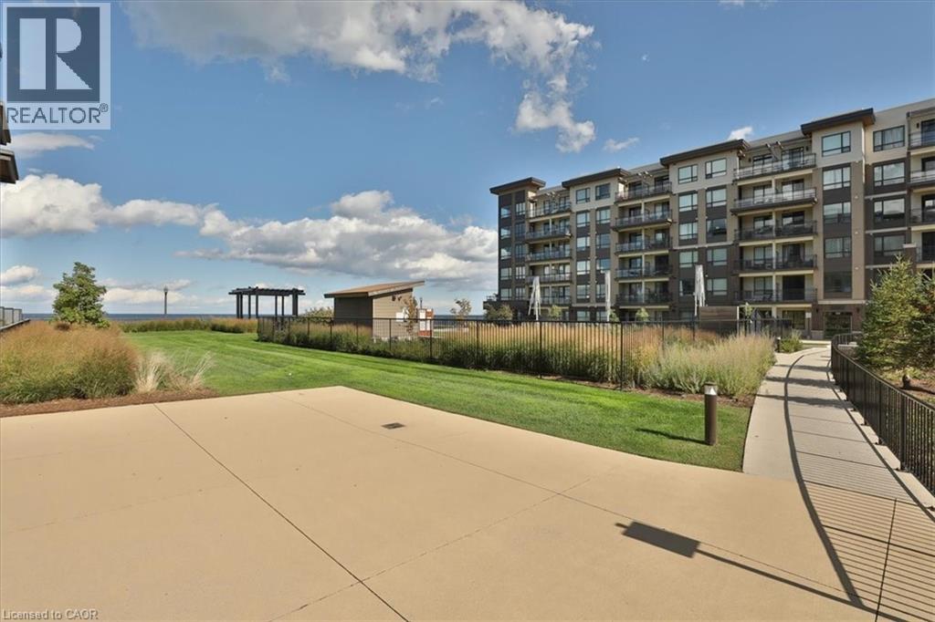 40 Esplanade Lane Unit# 406, Grimsby, Ontario  L3M 0G9 - Photo 41 - 40825013