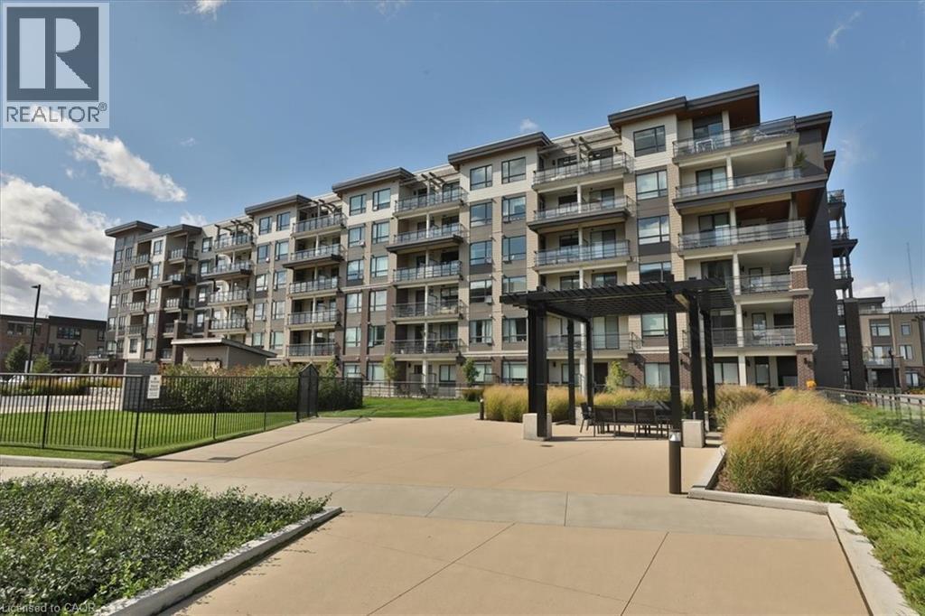 40 Esplanade Lane Unit# 406, Grimsby, Ontario  L3M 0G9 - Photo 44 - 40825013