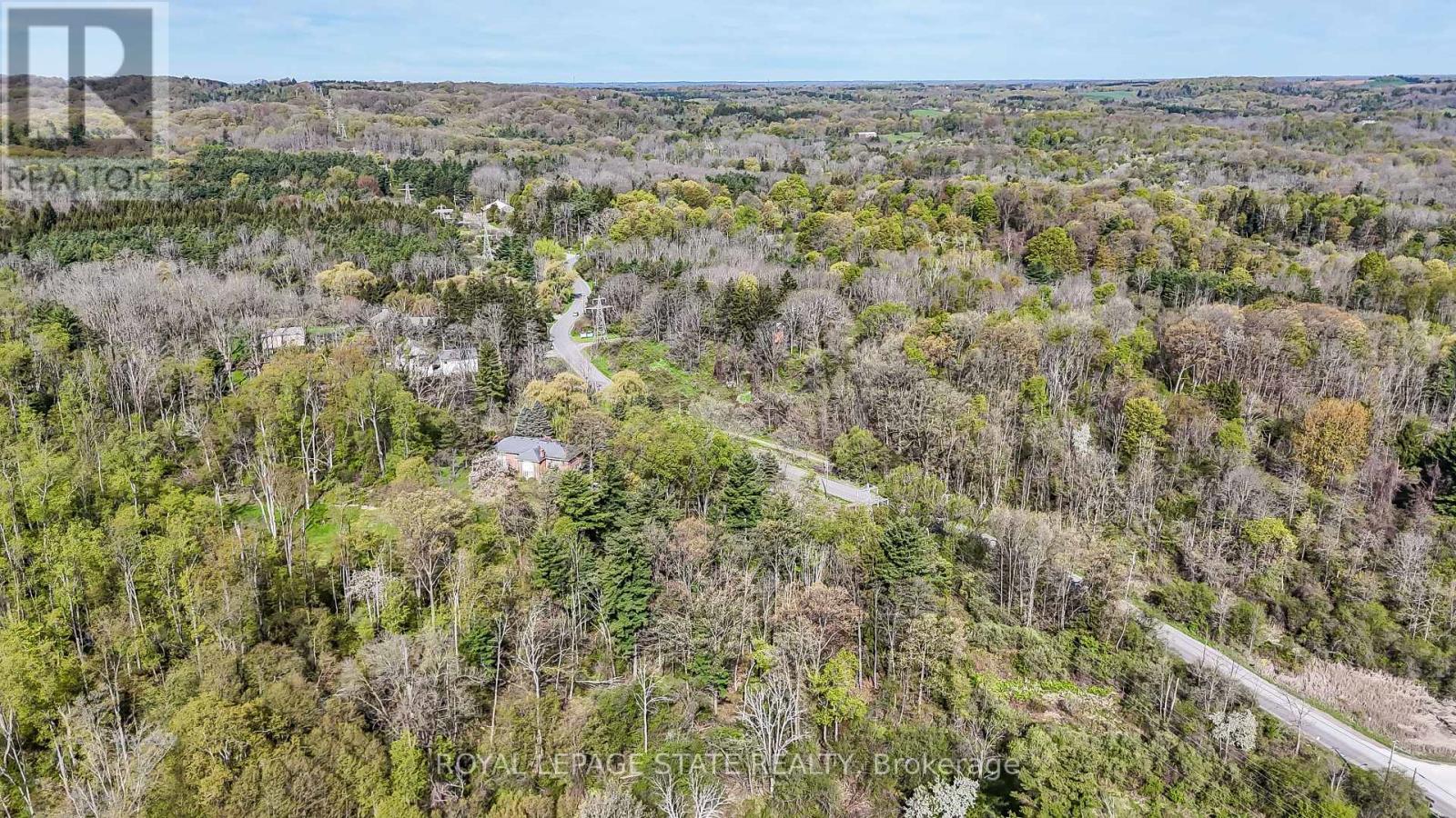 0 Mineral Springs Road, Hamilton, Ontario  L9G 4X1 - Photo 3 - X13161550