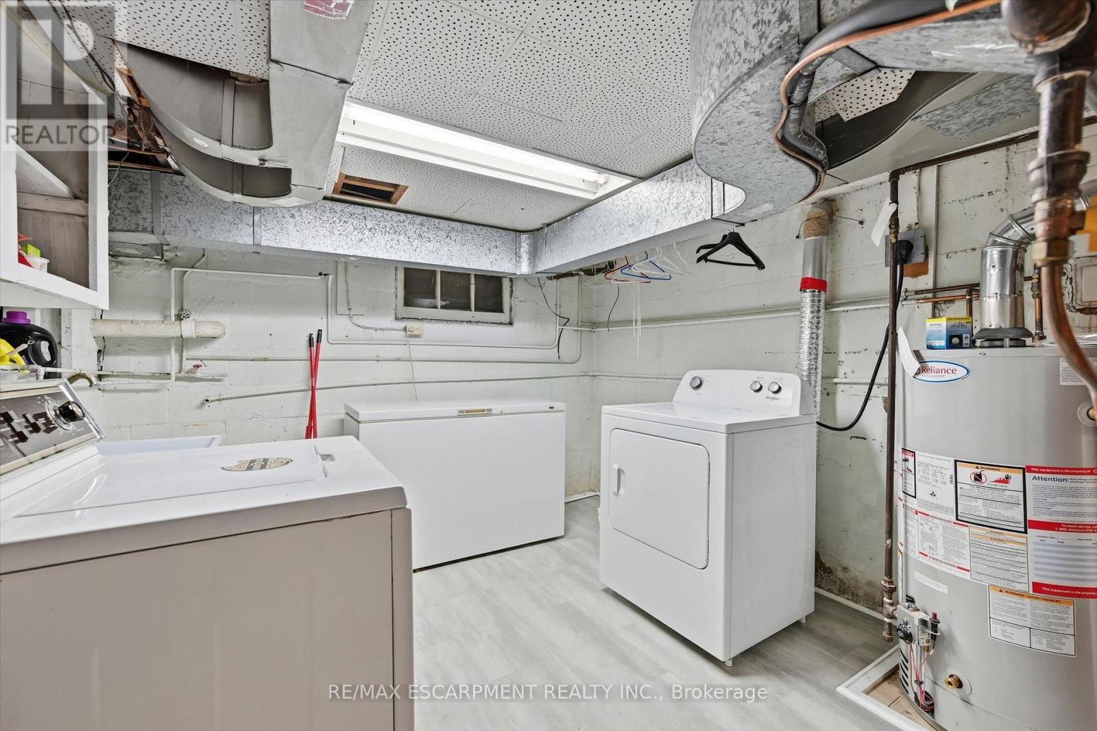 93 Sunning Hill Avenue, Hamilton, Ontario  L8T 1B6 - Photo 39 - X13161656